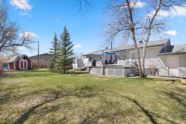 403 10 Street, House detached with 2 bedrooms, 1 bathrooms and null parking in Cypress County AB | Image 30