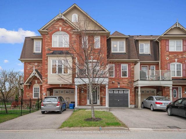 58 Muston Lane, House attached with 2 bedrooms, 2 bathrooms and 3 parking in Whitchurch Stouffville ON | Image 19