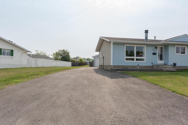 125 Silvertip Place, House detached with 4 bedrooms, 1 bathrooms and 3 parking in Wood Buffalo AB | Image 44