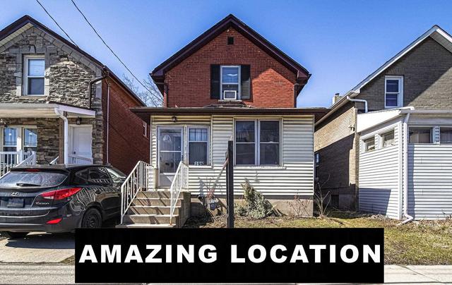 198 Albert St, House detached with 3 bedrooms, 2 bathrooms and 1 parking in Oshawa ON | Image 1