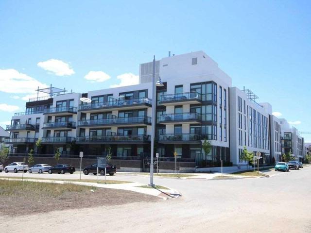 206 - 241 Sea Ray Ave, Condo with 2 bedrooms, 2 bathrooms and 1 parking in Innisfil ON | Image 1