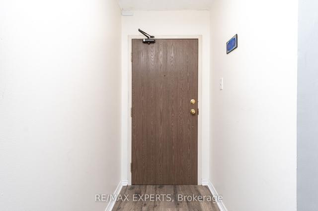 209 - 175 Hunter St E, Condo with 1 bedrooms, 1 bathrooms and 1 parking in Hamilton ON | Image 32