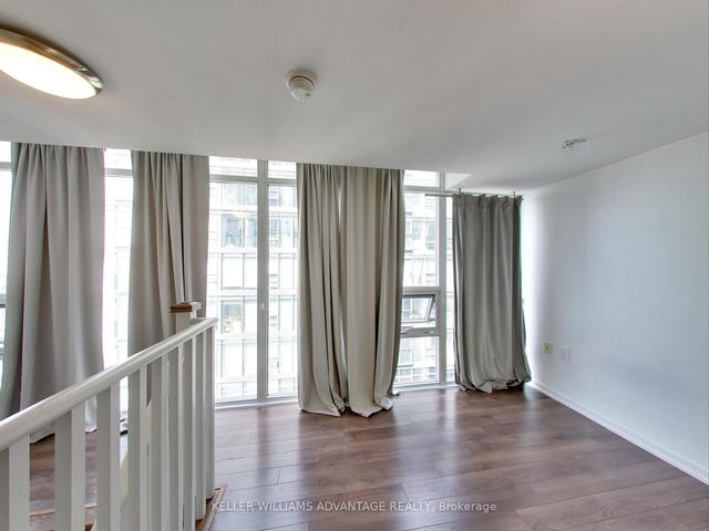 1708e - 36 Lisgar St, Condo with 1 bedrooms, 2 bathrooms and 0 parking in Toronto ON | Image 16
