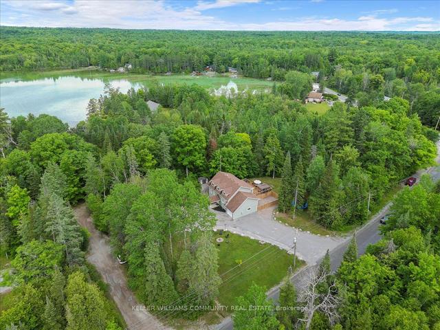 6 Fire Route 46, House detached with 3 bedrooms, 3 bathrooms and 11 parking in Trent Lakes ON | Image 31