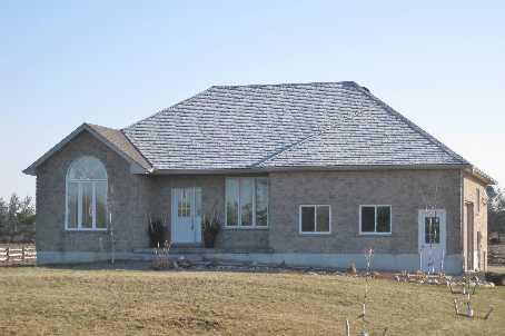 sw - 97427 4th Line, House detached with 3 bedrooms, 2 bathrooms and 6 parking in Melancthon ON | Image 1