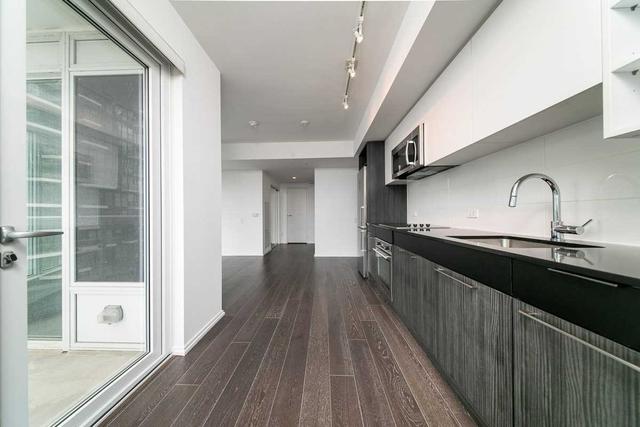 1902 - 68 Shuter St, Condo with 1 bedrooms, 1 bathrooms and 0 parking in Toronto ON | Image 5