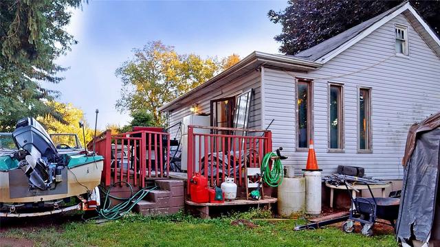 172 Mitchell Ave, House detached with 2 bedrooms, 2 bathrooms and 4 parking in Oshawa ON | Image 31