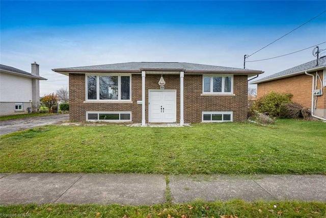 68 Grange Ave, House detached with 3 bedrooms, 2 bathrooms and 3 parking in Welland ON | Image 23
