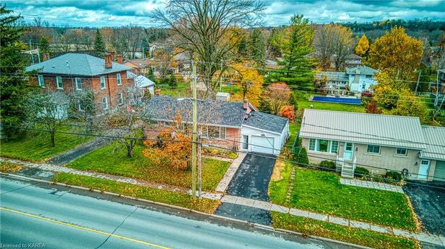 283 Camden Road, House detached with 4 bedrooms, 1 bathrooms and 3 parking in Greater Napanee ON | Image 39