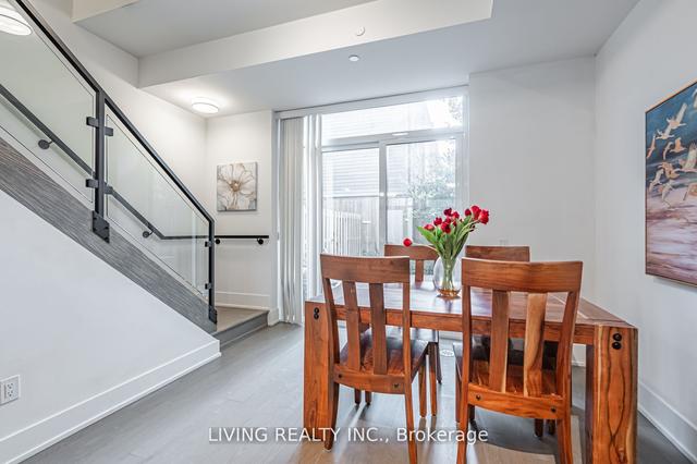 th2 - 51 Paul Lane Gdns, Townhouse with 4 bedrooms, 2 bathrooms and 2 parking in Toronto ON | Image 22