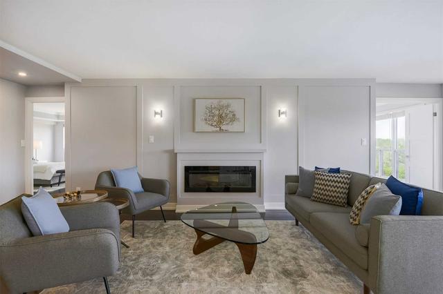 603 - 28 Hollywood Ave, Condo with 2 bedrooms, 2 bathrooms and 2 parking in Toronto ON | Image 23