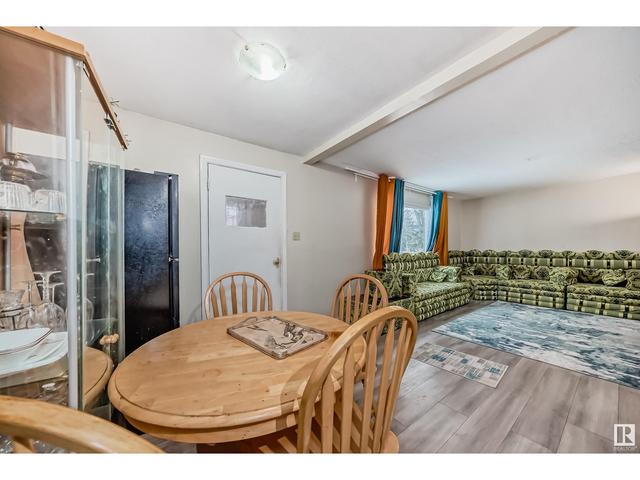 11617 84 St Nw, House detached with 3 bedrooms, 2 bathrooms and null parking in Edmonton AB | Image 8