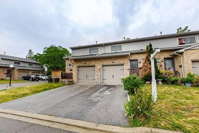 43 - 399 Vodden St E, Townhouse with 3 bedrooms, 3 bathrooms and 2 parking in Brampton ON | Image 18