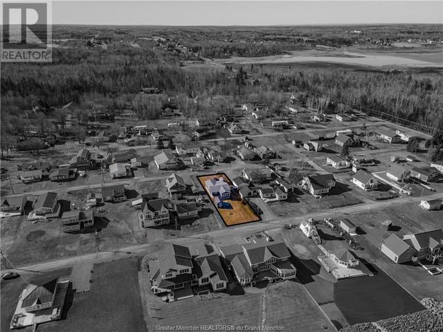 29 Sur L'ocean St, House detached with 2 bedrooms, 1 bathrooms and null parking in Beaubassin East NB | Image 45