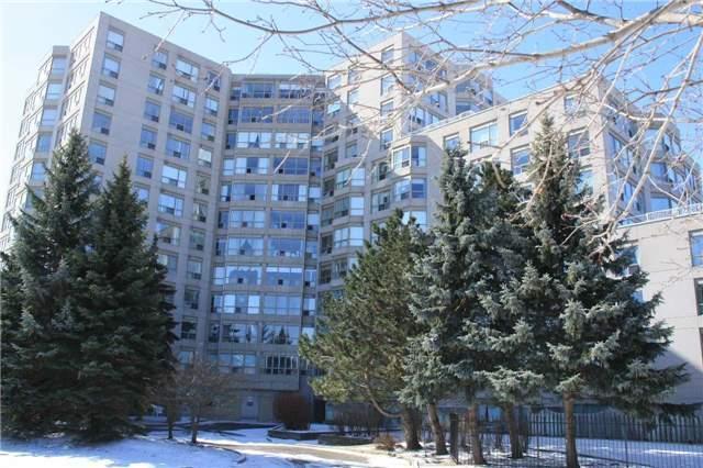 1002 - 712 Rossland Rd E, Condo with 2 bedrooms, 2 bathrooms and 2 parking in Whitby ON | Image 1