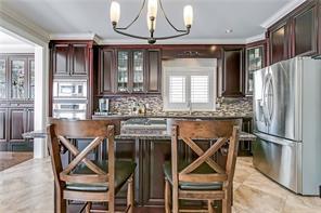 2541 Ridgeside Lane, House detached with 5 bedrooms, 5 bathrooms and 4 parking in Oakville ON | Image 6