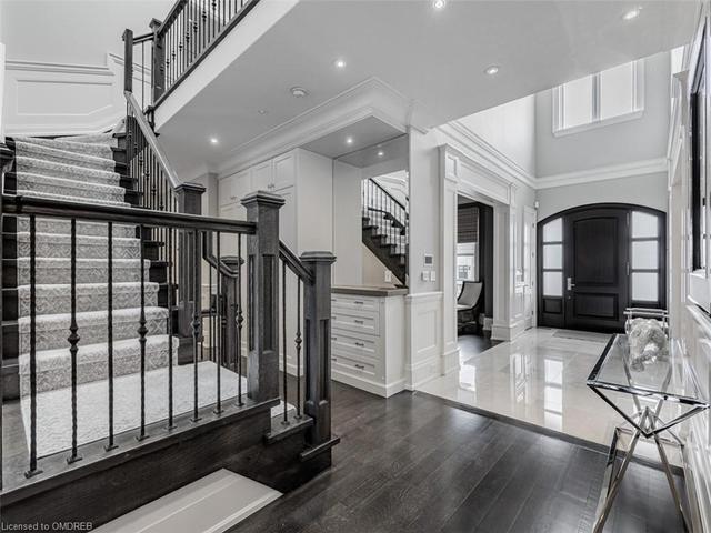 453 Wedgewood Drive, House detached with 5 bedrooms, 5 bathrooms and null parking in Oakville ON | Image 23