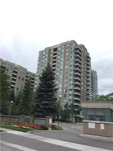 ph08 - 39 Pemberton Ave, Condo with 2 bedrooms, 2 bathrooms and 1 parking in Toronto ON | Image 1