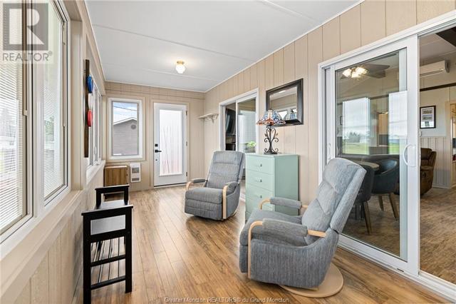 32 Pelican Ave, House detached with 1 bedrooms, 1 bathrooms and null parking in Beaubassin East NB | Image 9