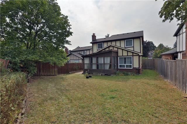 3627 Shadbush Crt, House detached with 3 bedrooms, 3 bathrooms and 2 parking in Mississauga ON | Image 20