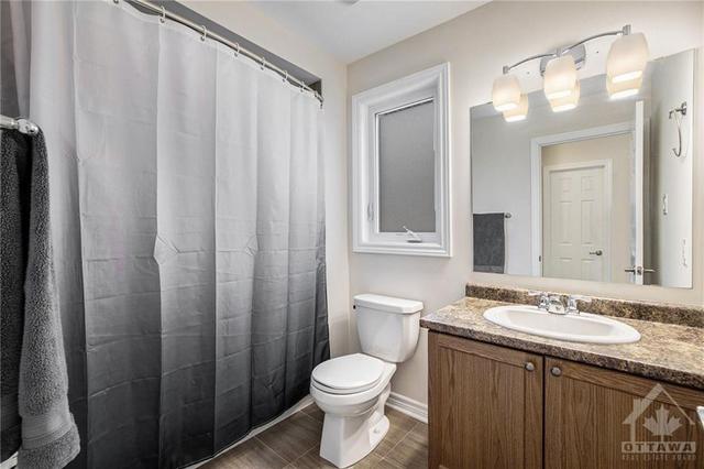 110 Lanceleaf Way, Townhouse with 4 bedrooms, 3 bathrooms and 2 parking in Ottawa ON | Image 19