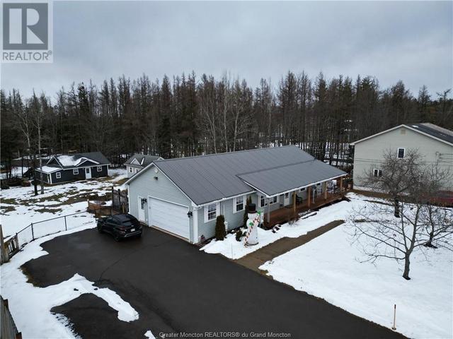 617 Salisbury Rd, House detached with 3 bedrooms, 2 bathrooms and null parking in Moncton NB | Image 44