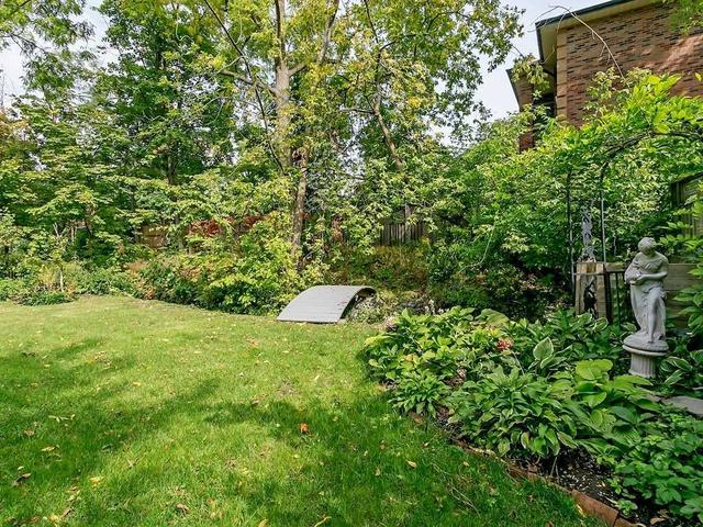 457 Burlington Ave, House semidetached with 2 bedrooms, 4 bathrooms and 4 parking in Burlington ON | Image 24
