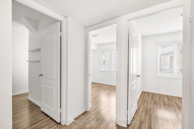 202 - 12 Sudbury St, Townhouse with 3 bedrooms, 1 bathrooms and 0 parking in Toronto ON | Image 4