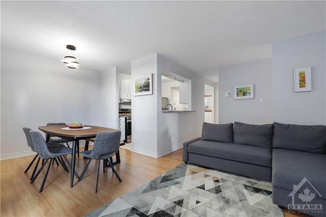 207 - 191 Parkdale Avenue, Condo with 2 bedrooms, 1 bathrooms and 1 parking in Ottawa ON | Image 11