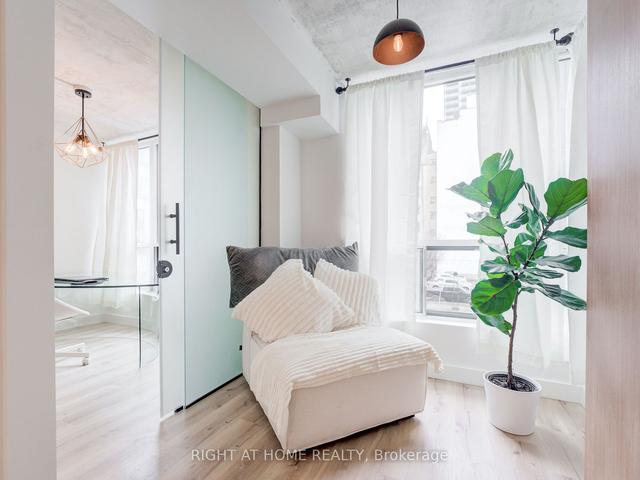 308 - 92 King St E, Condo with 2 bedrooms, 2 bathrooms and 1 parking in Toronto ON | Image 18