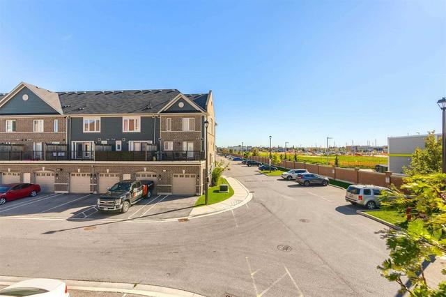 219 - 250 Sunny Meadow Blvd, Townhouse with 2 bedrooms, 3 bathrooms and 2 parking in Brampton ON | Image 26