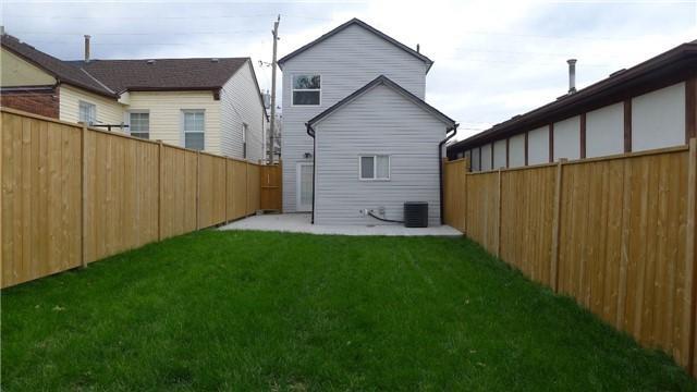 196 Hess St N, House detached with 3 bedrooms, 2 bathrooms and 1 parking in Hamilton ON | Image 13