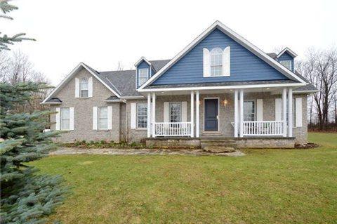 140 Blue Jay Cres, House detached with 3 bedrooms, 3 bathrooms and 4 parking in Grey Highlands ON | Image 1