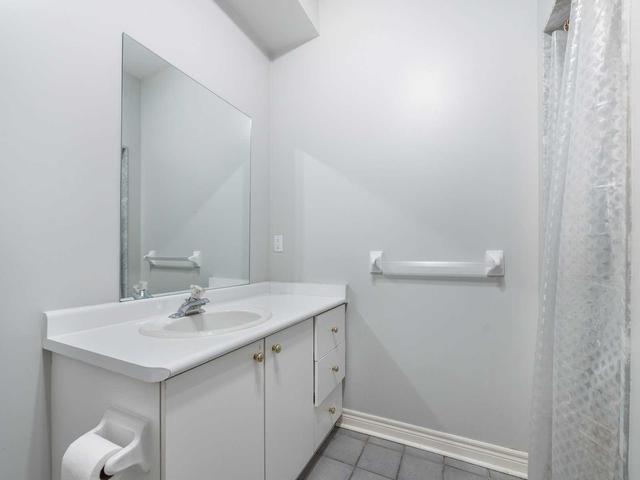39 Corwin Cres, House detached with 5 bedrooms, 6 bathrooms and 4 parking in Toronto ON | Image 29
