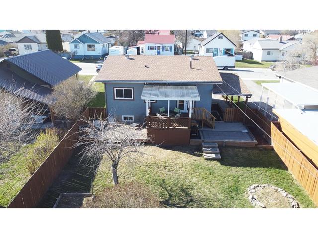 512 5th Street S, House detached with 3 bedrooms, 2 bathrooms and 3 parking in Cranbrook BC | Image 30