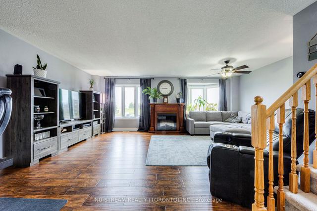 8 - 5110 Fairview St, House detached with 3 bedrooms, 4 bathrooms and 3.5 parking in Burlington ON | Image 34