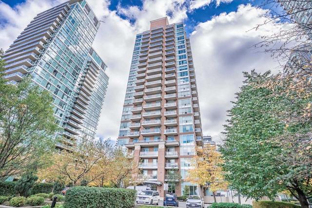 2013 - 50 Lynn Williams St, Condo with 0 bedrooms, 1 bathrooms and 0 parking in Toronto ON | Image 11