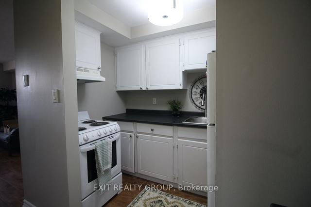 106 - 25 College St E, Condo with 1 bedrooms, 1 bathrooms and 1 parking in Belleville ON | Image 13