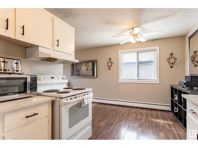 301 - 10740 105 St Nw, Condo with 1 bedrooms, 1 bathrooms and 1 parking in Edmonton AB | Image 7