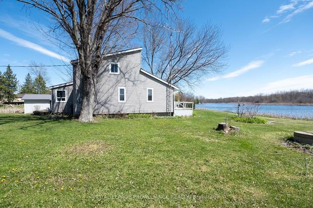 70 Haig's Island Rd, House detached with 3 bedrooms, 2 bathrooms and 10 parking in Prince Edward County ON | Image 23