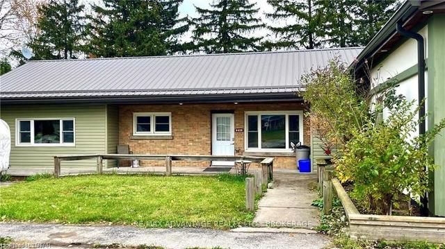 6410 & Bradish Rd, House detached with 2 bedrooms, 3 bathrooms and 11 parking in London ON | Image 12