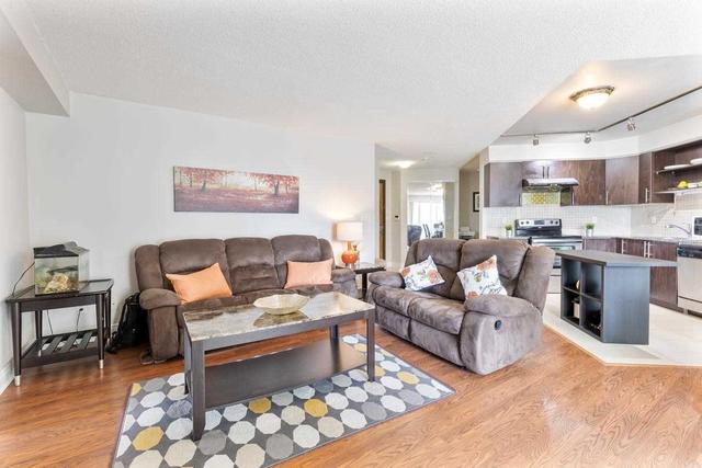 609 - 50 Clegg Rd, Condo with 2 bedrooms, 2 bathrooms and 1 parking in Markham ON | Image 13