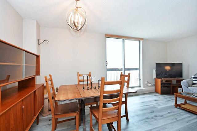 ph 8 - 1100 Caven St, Condo with 2 bedrooms, 1 bathrooms and 1 parking in Mississauga ON | Image 10