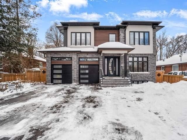 188 Martin Grove Rd, House detached with 4 bedrooms, 6 bathrooms and 4 parking in Toronto ON | Image 33