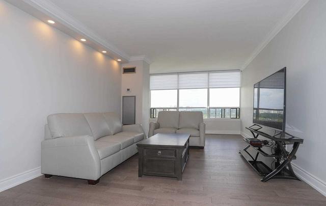 1102 - 1131 Steeles Ave W, Condo with 2 bedrooms, 2 bathrooms and 1 parking in Toronto ON | Image 25