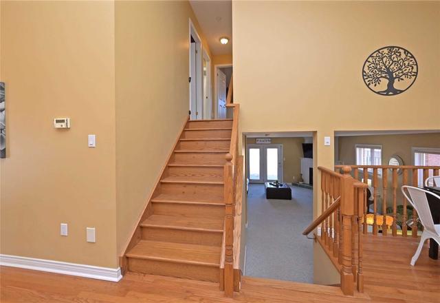 460 Simon St, House detached with 4 bedrooms, 4 bathrooms and 6 parking in Shelburne ON | Image 4