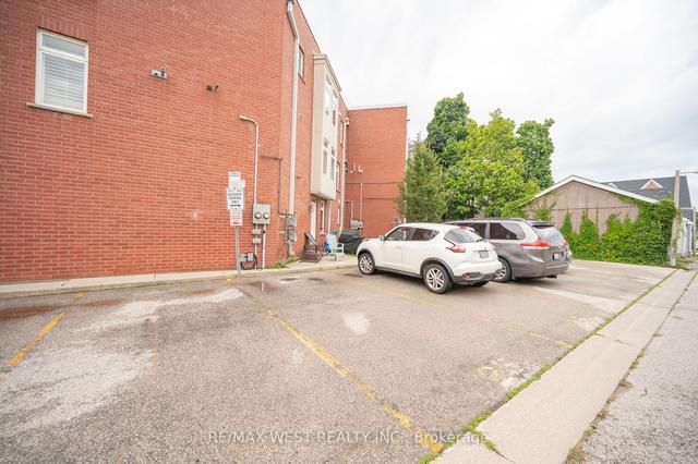 e - 43 Chester St S, Townhouse with 2 bedrooms, 2 bathrooms and 1 parking in Oakville ON | Image 24