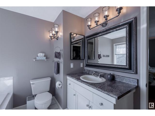 17224 113a St Nw, House detached with 4 bedrooms, 3 bathrooms and 4 parking in Edmonton AB | Image 34