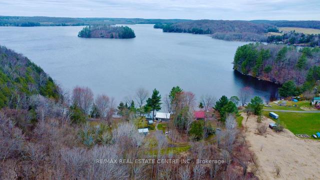 8 - 1054 Cove Rd, House detached with 3 bedrooms, 1 bathrooms and 6 parking in Muskoka Lakes ON | Image 33
