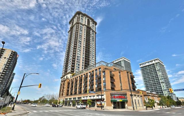 624 - 385 Prince Of Wales Dr, Condo with 1 bedrooms, 1 bathrooms and 1 parking in Mississauga ON | Image 12